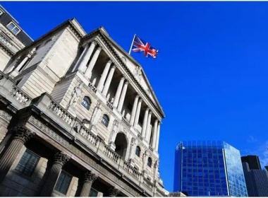 英国伦敦不同区域住宅价格